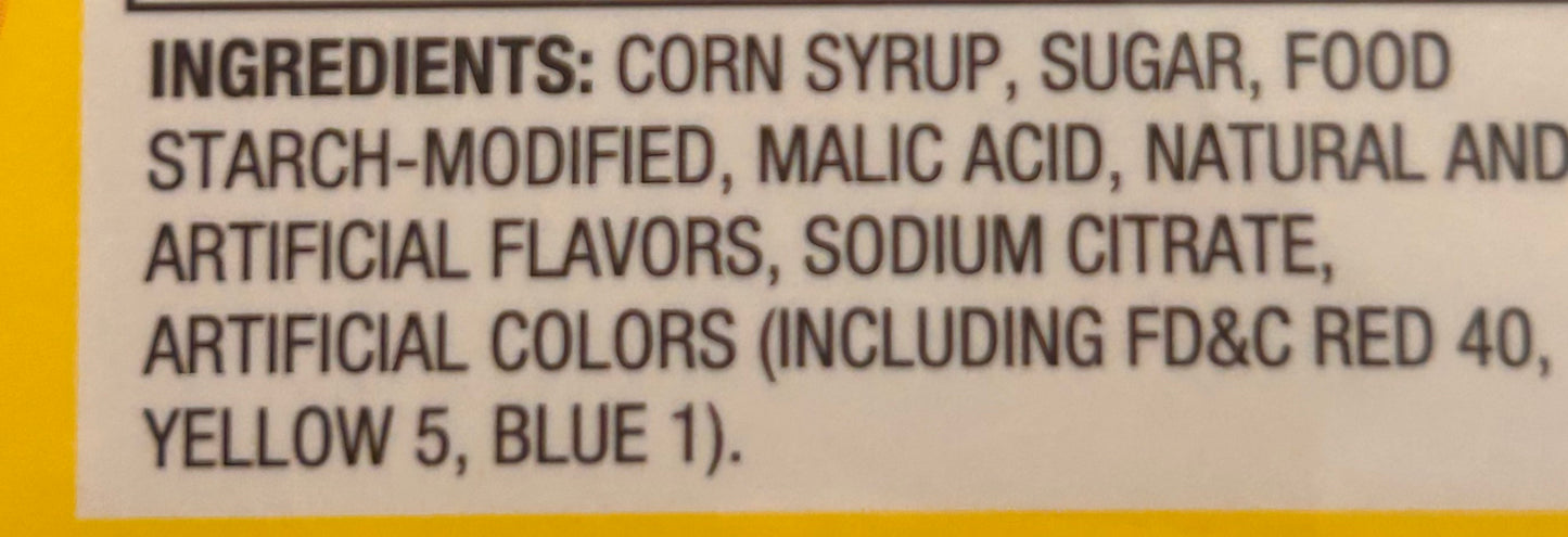 Dots Theatre Box (6.5 oz)