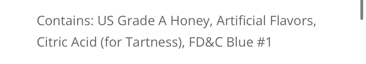 Honey Stix