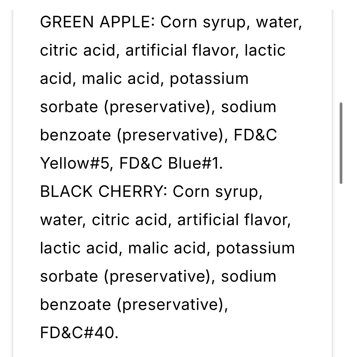 Toxic Waste Slime Lickers 2.0