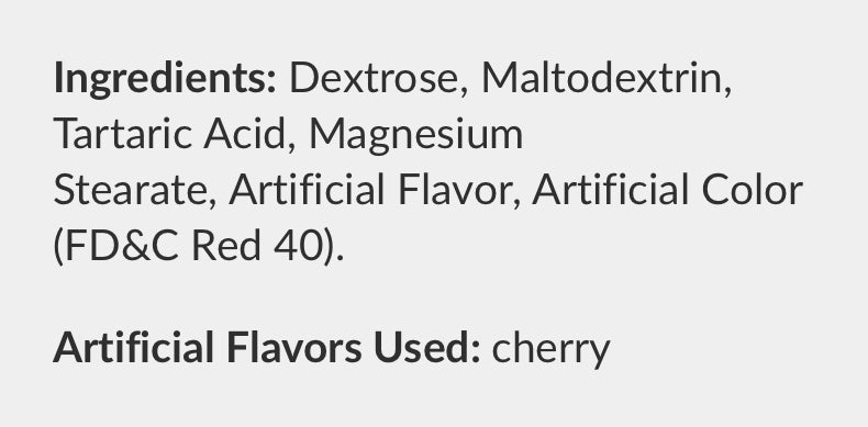 The Office Dundie Award Candy