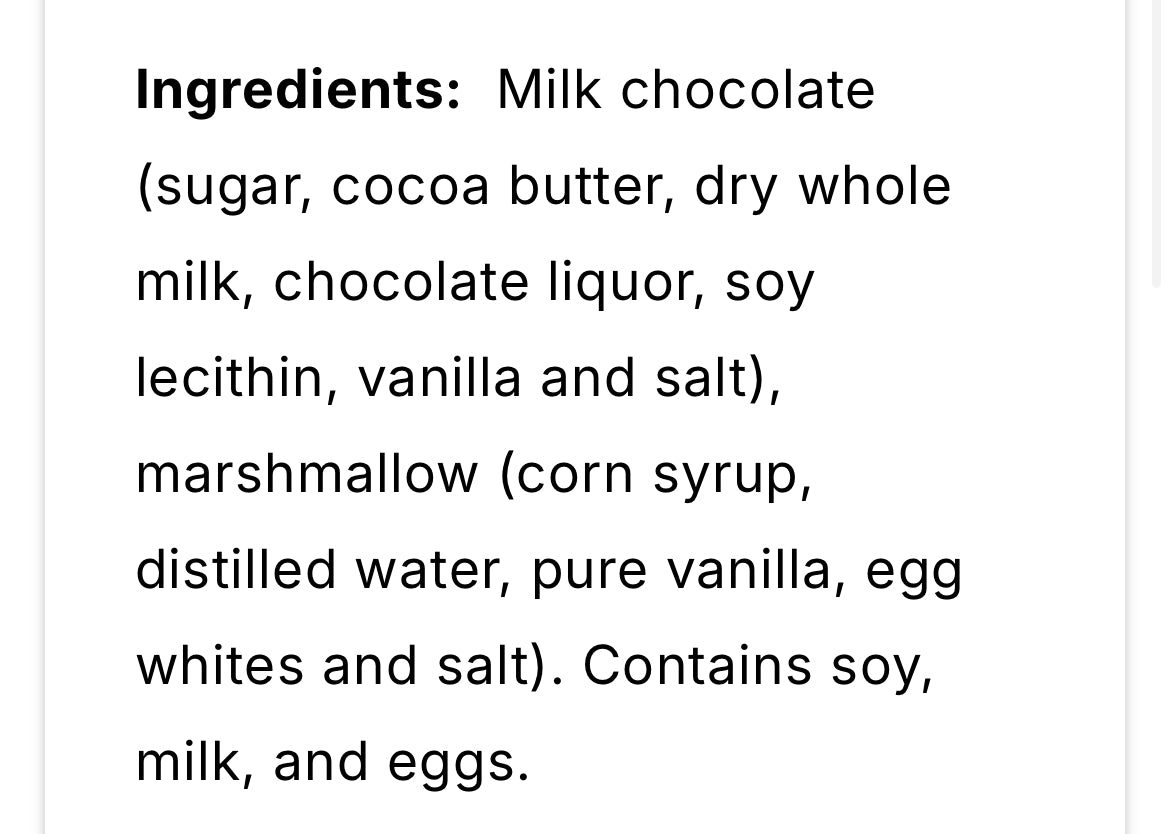 Valomilk