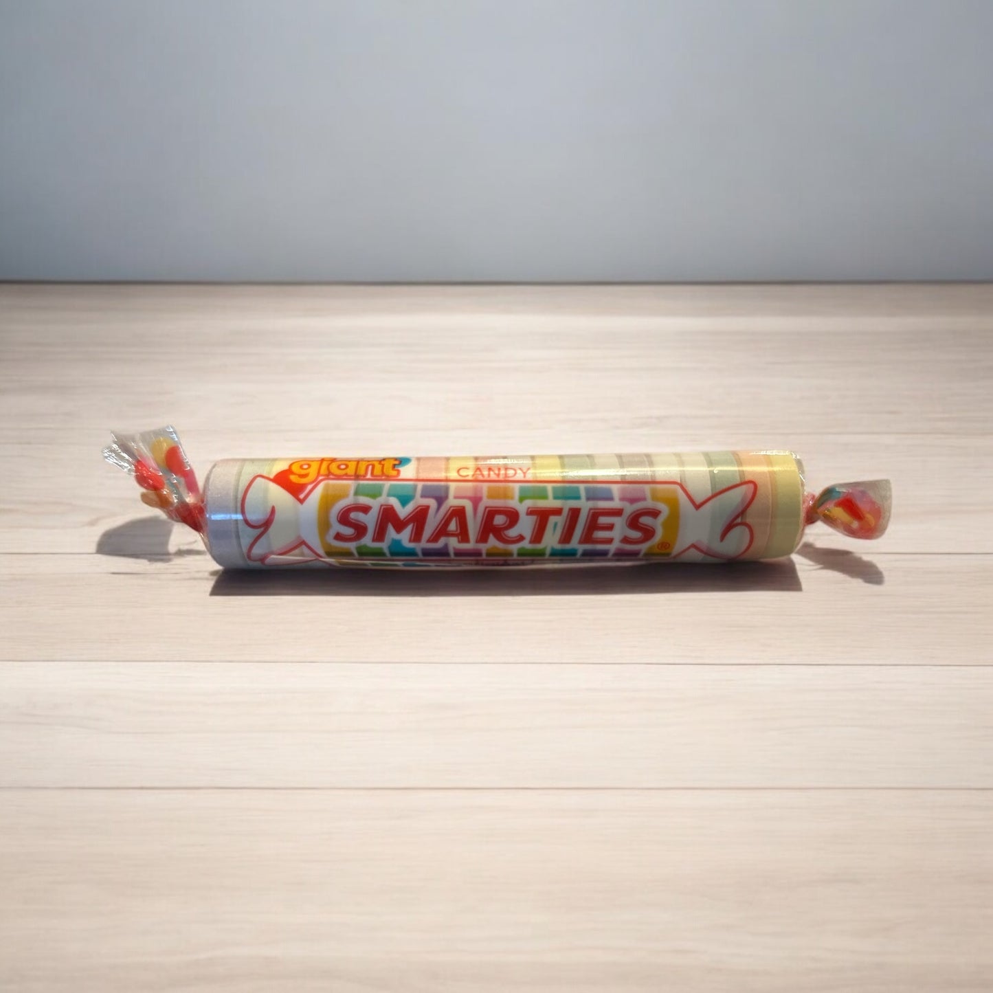 Giant Smarties Roll (Rockets)