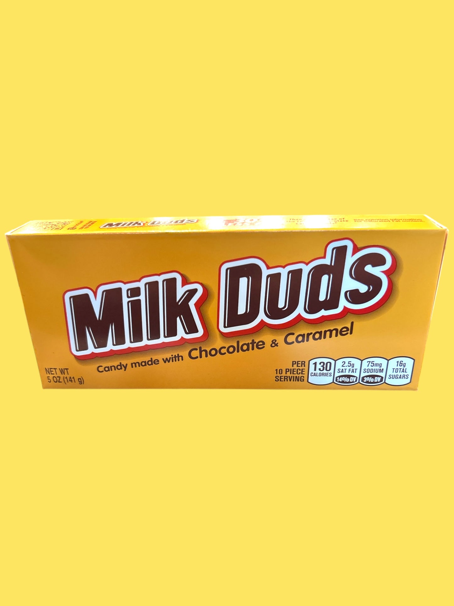 Milk Duds