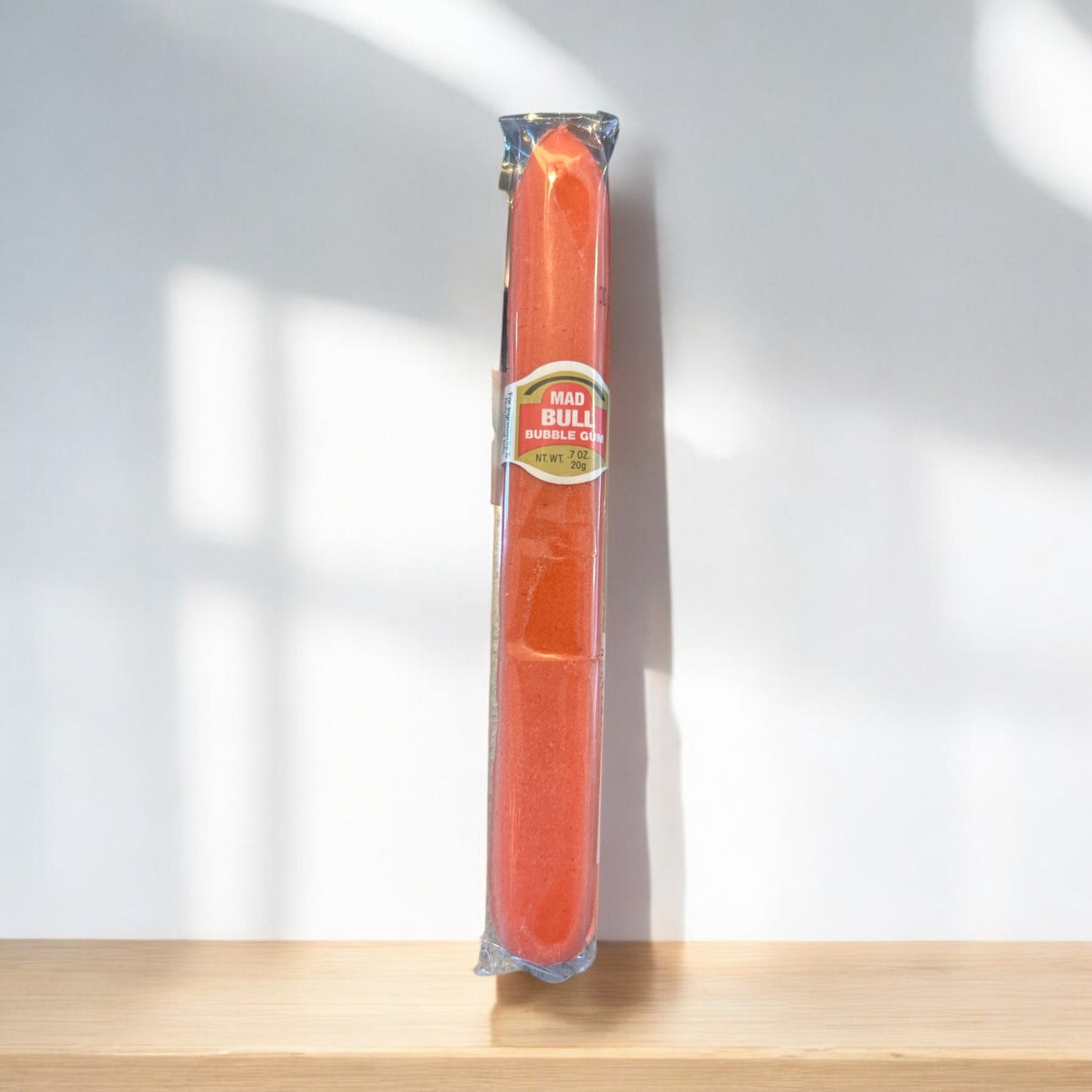 Bubble Gum Cigars