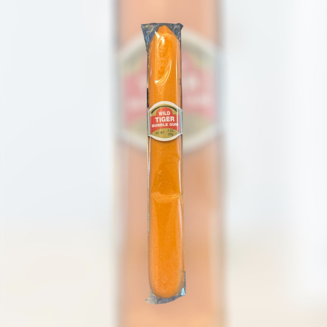 Bubble Gum Cigars