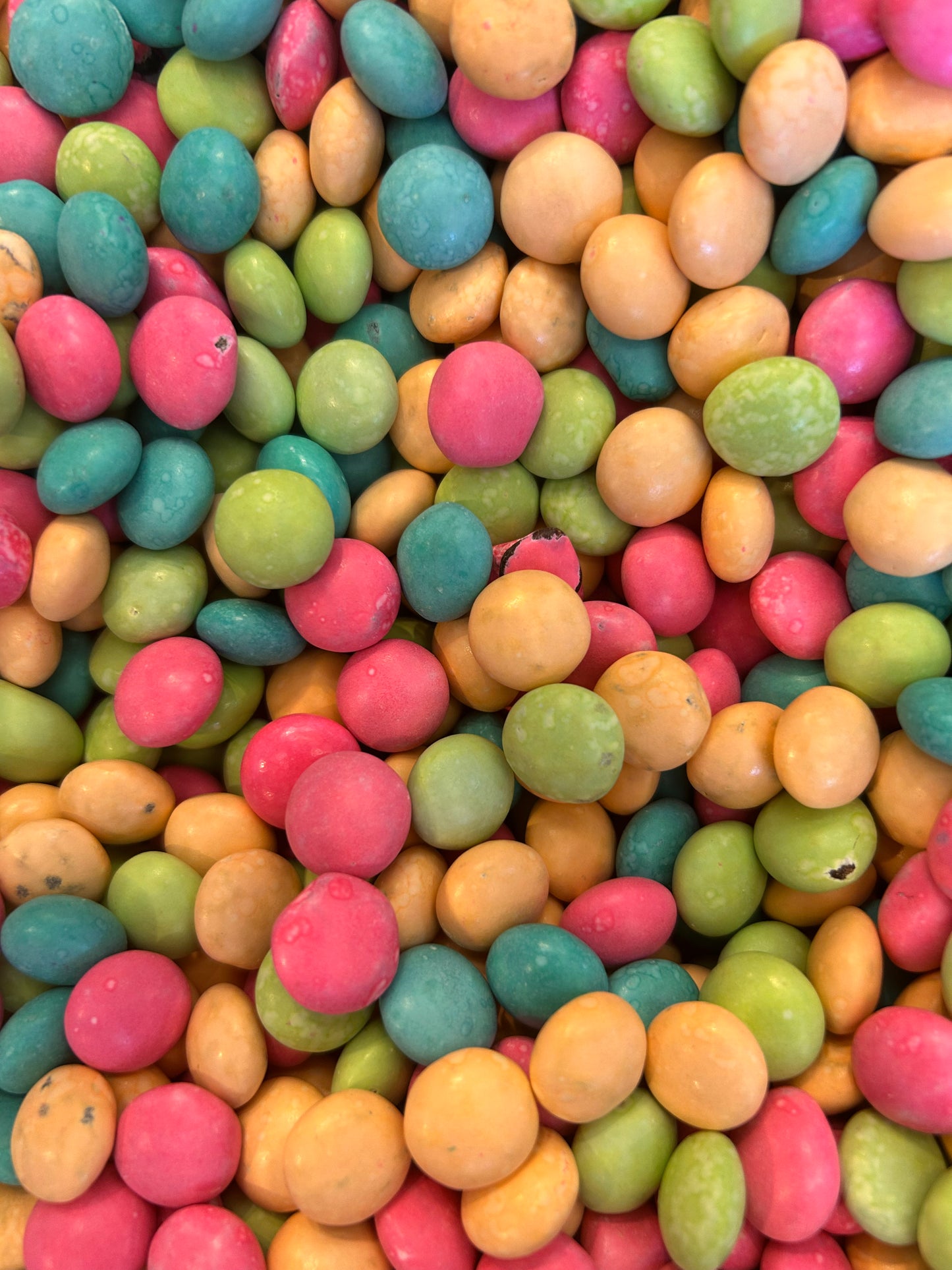 Gourmet Chocolate Mints
