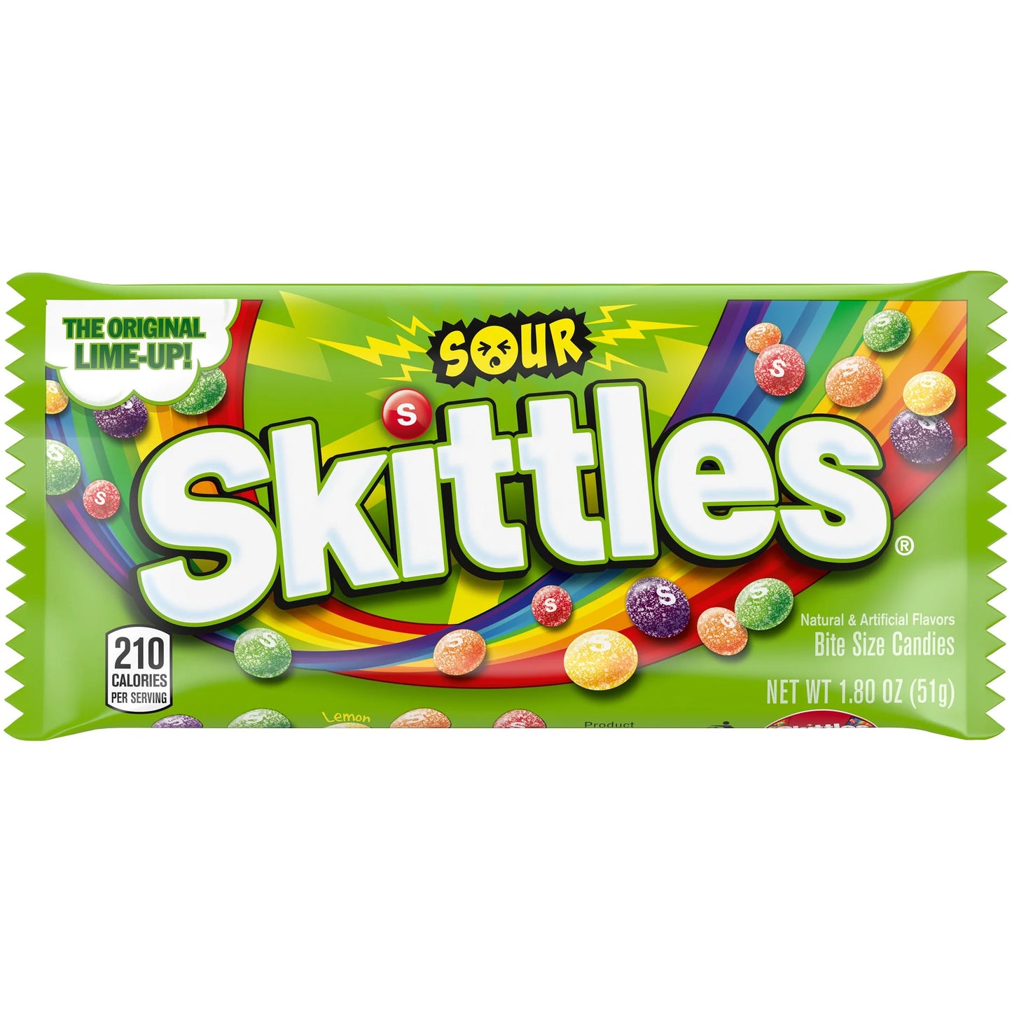 Skittles