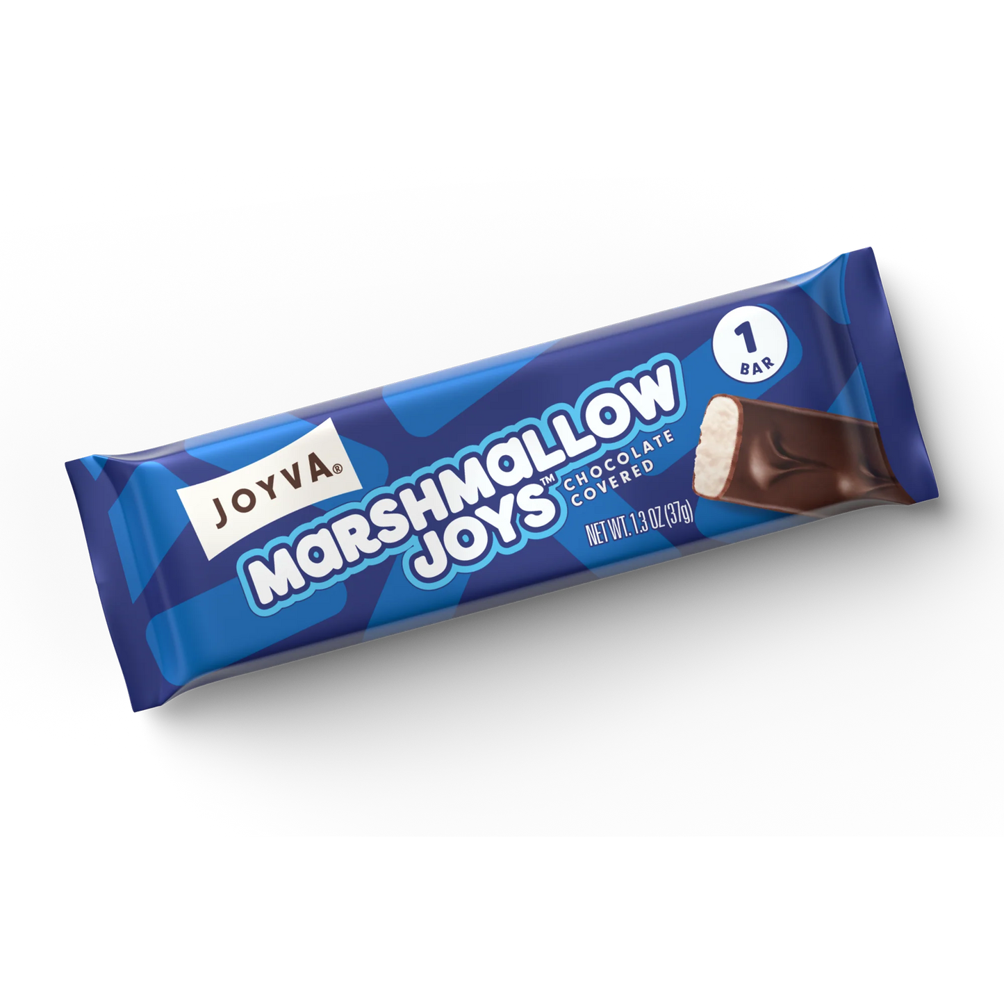 Marshmallow Joys