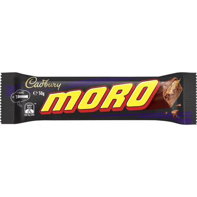 Moro Bar