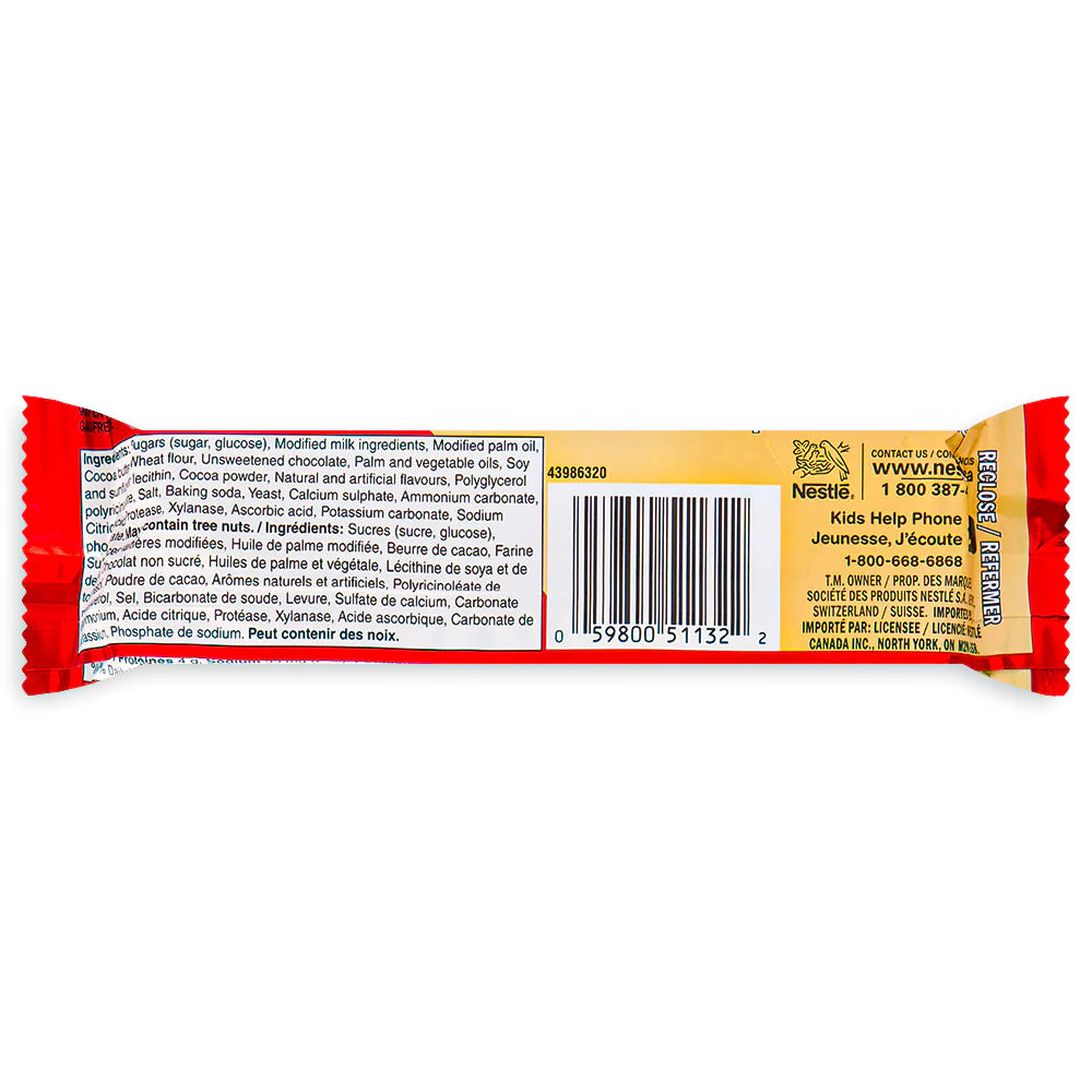KitKat Chunky Cookie Dough