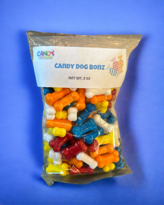 Candy Dog Bonz