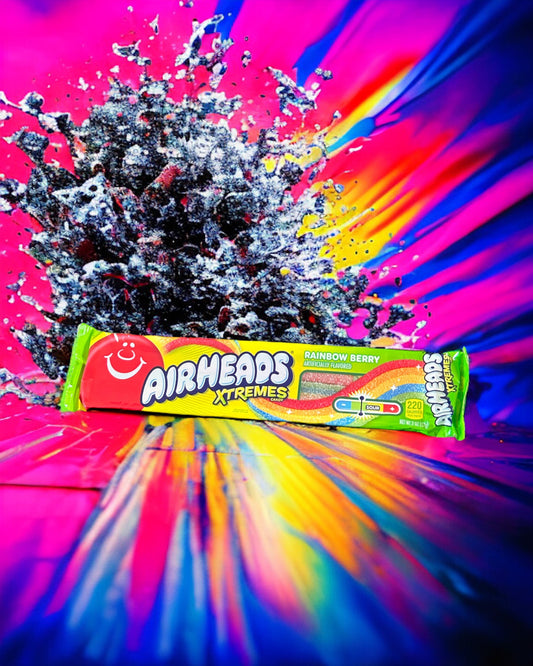 Airheads XTREMES