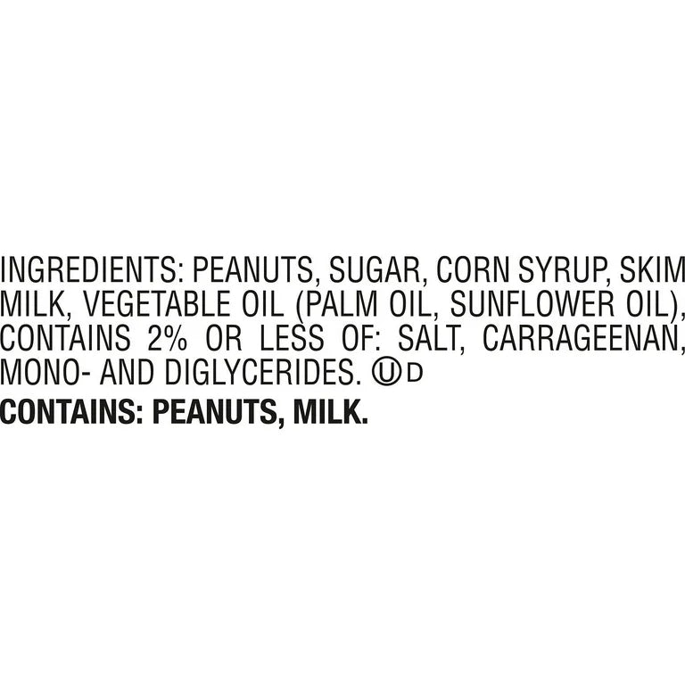 Payday Candy Bar