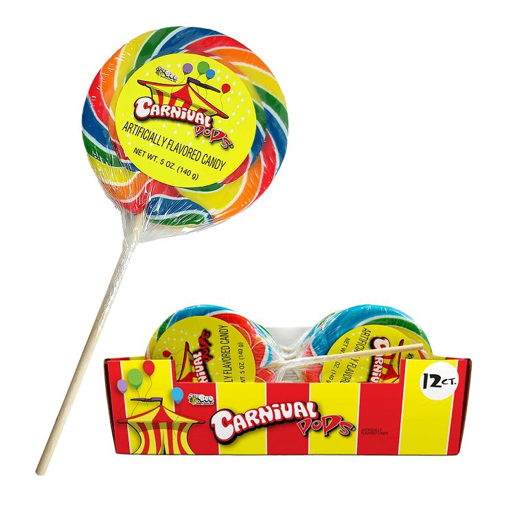 Lollipops