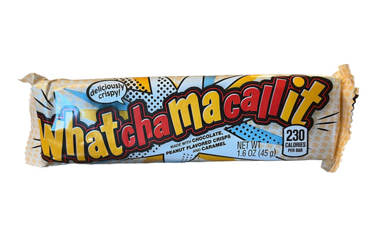 Whatchamacallit