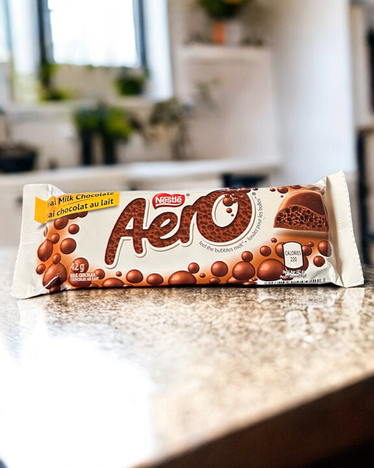 Aero Bars