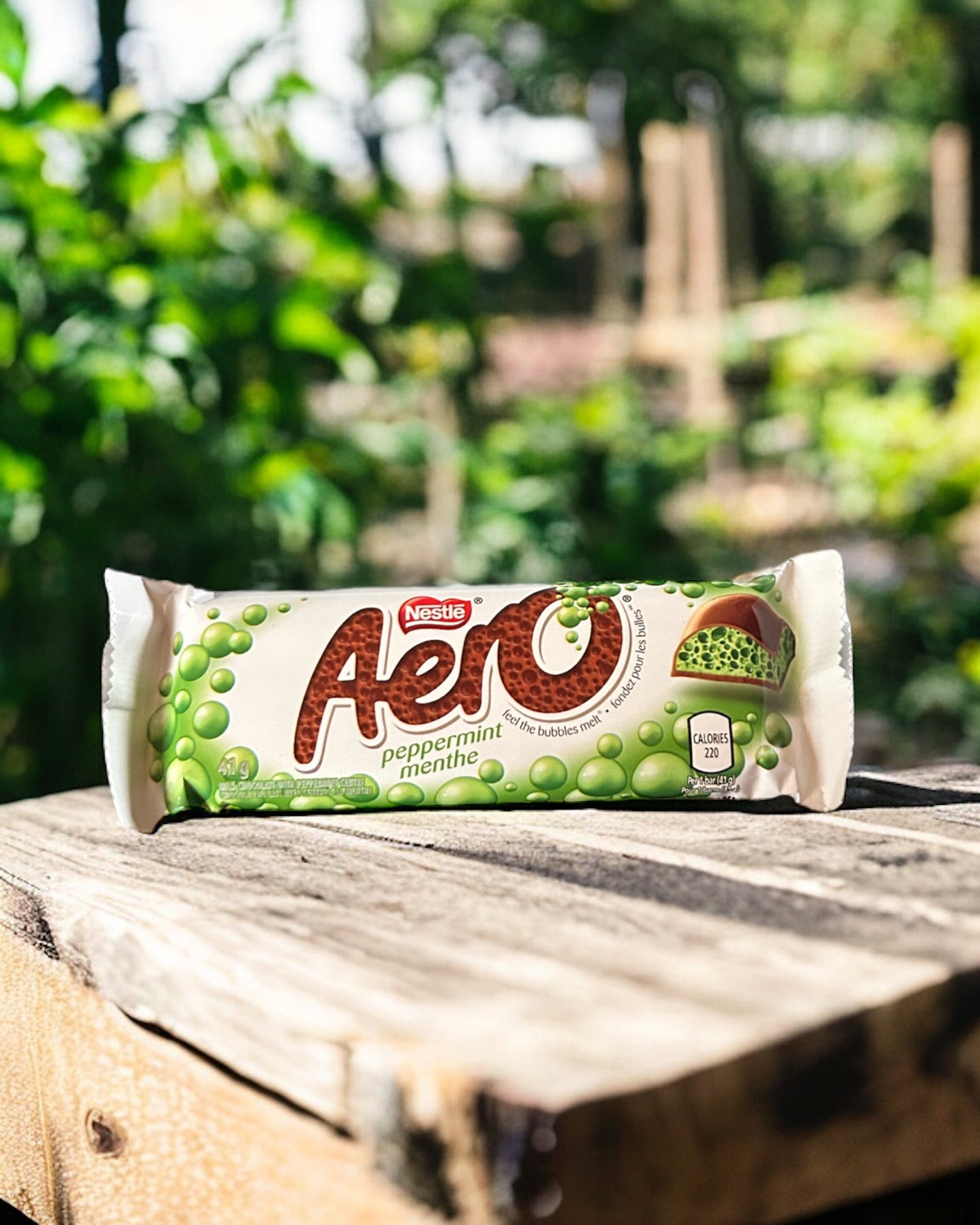 Aero Bars