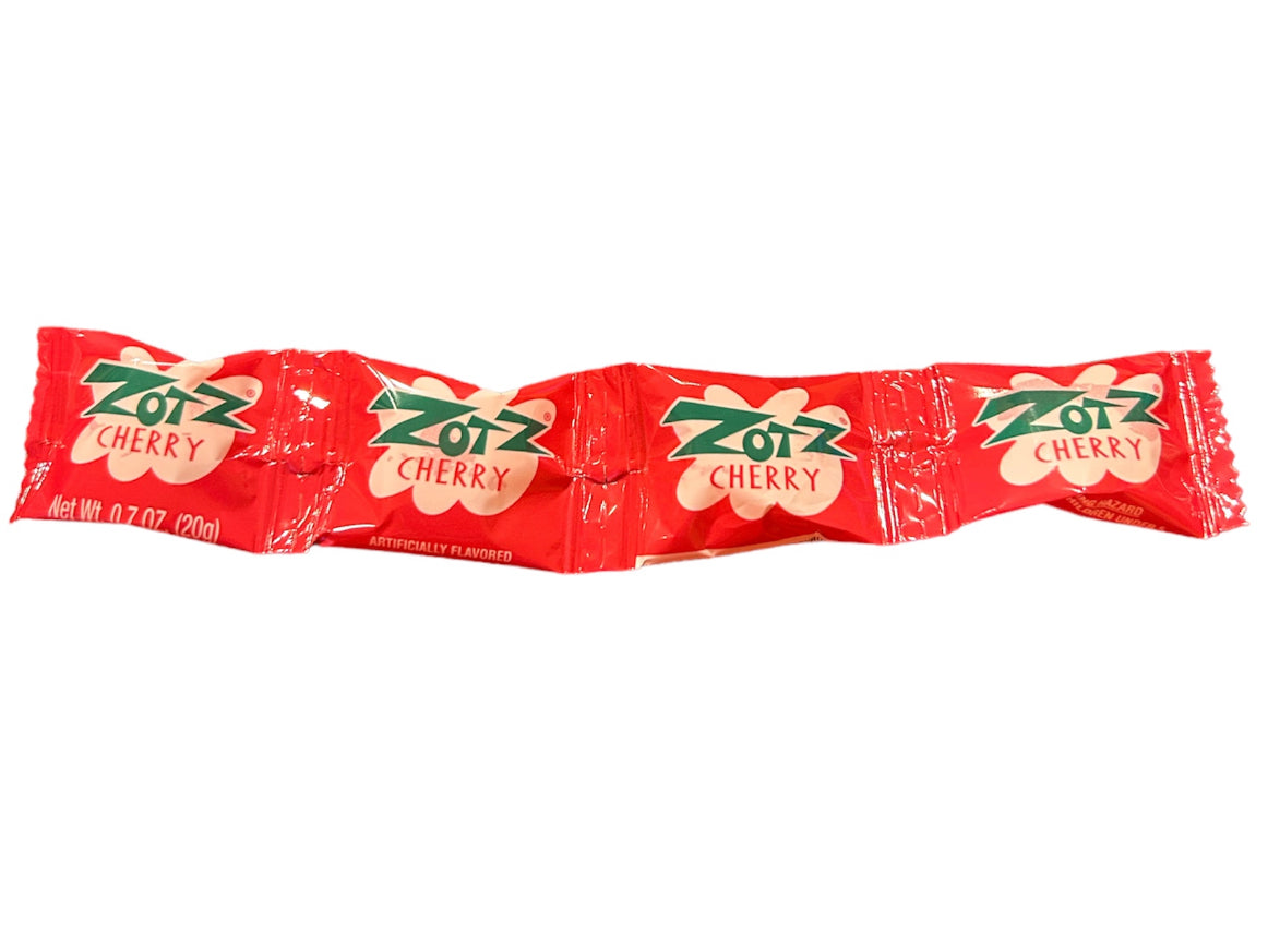 Zotz Strings