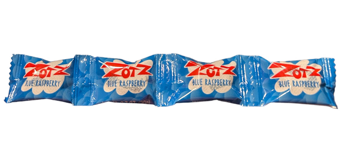 Zotz Strings