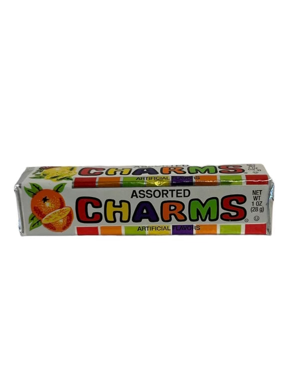 Charms - Assorted