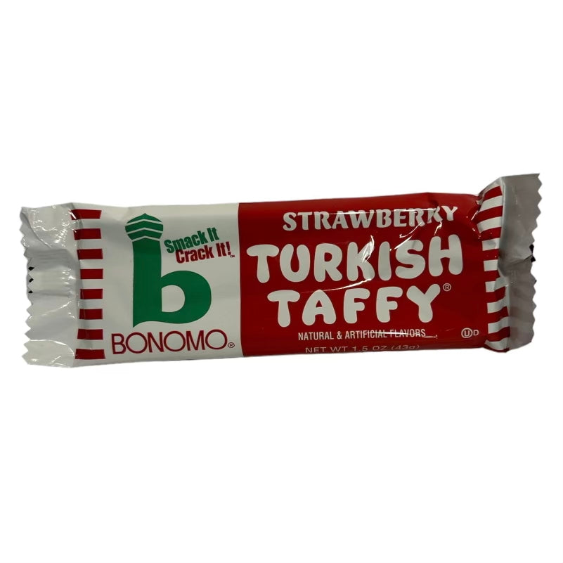 Turkish Taffy