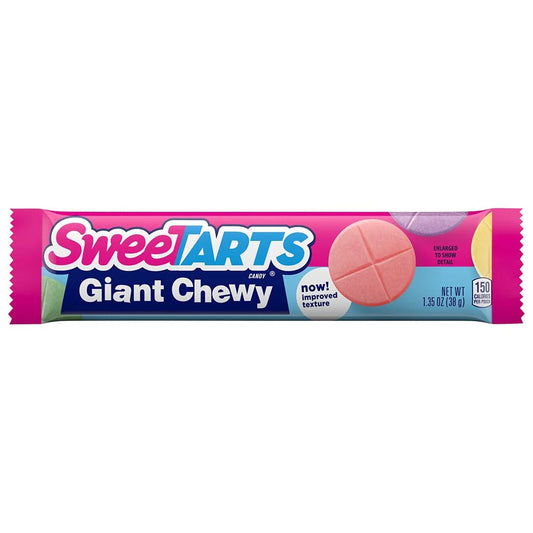 SweeTarts Giant Chewy Candy
