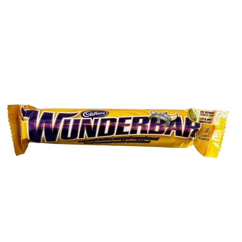 Wunderbar