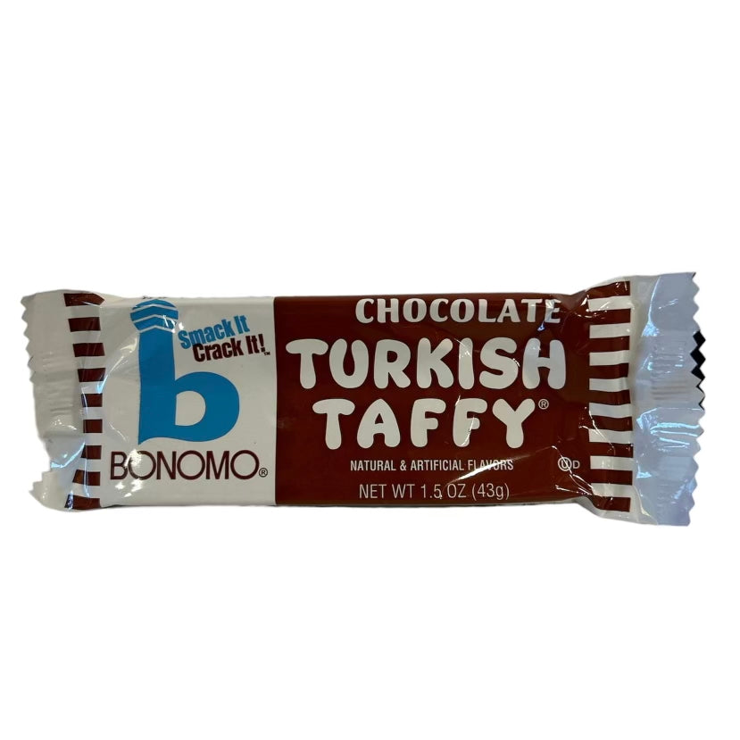 Turkish Taffy