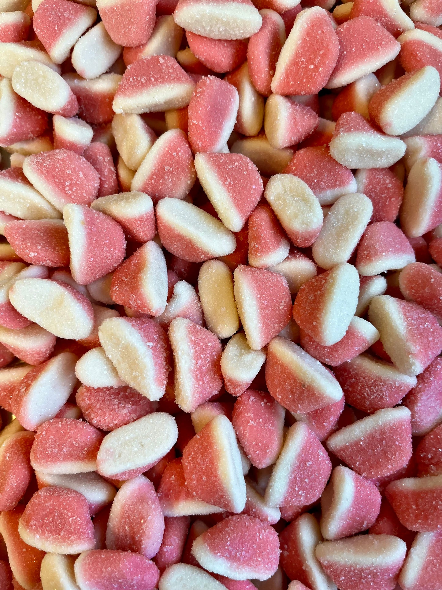 Strawberry Cake Gummies