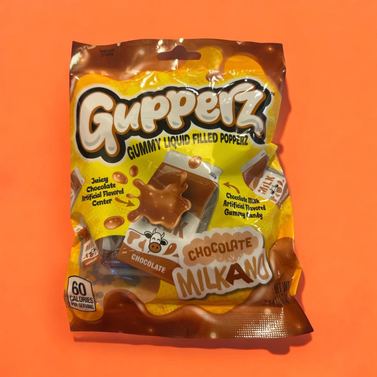 Gupperz Candy