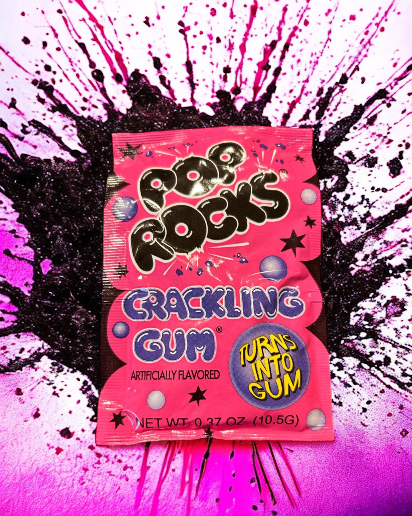 Pop Rocks