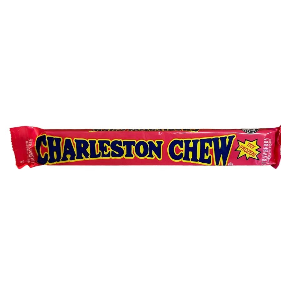 Charleston Chew