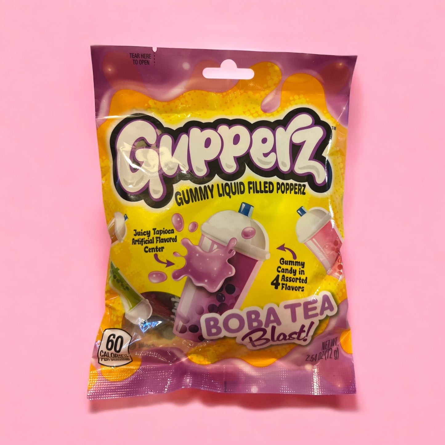 Gupperz Candy