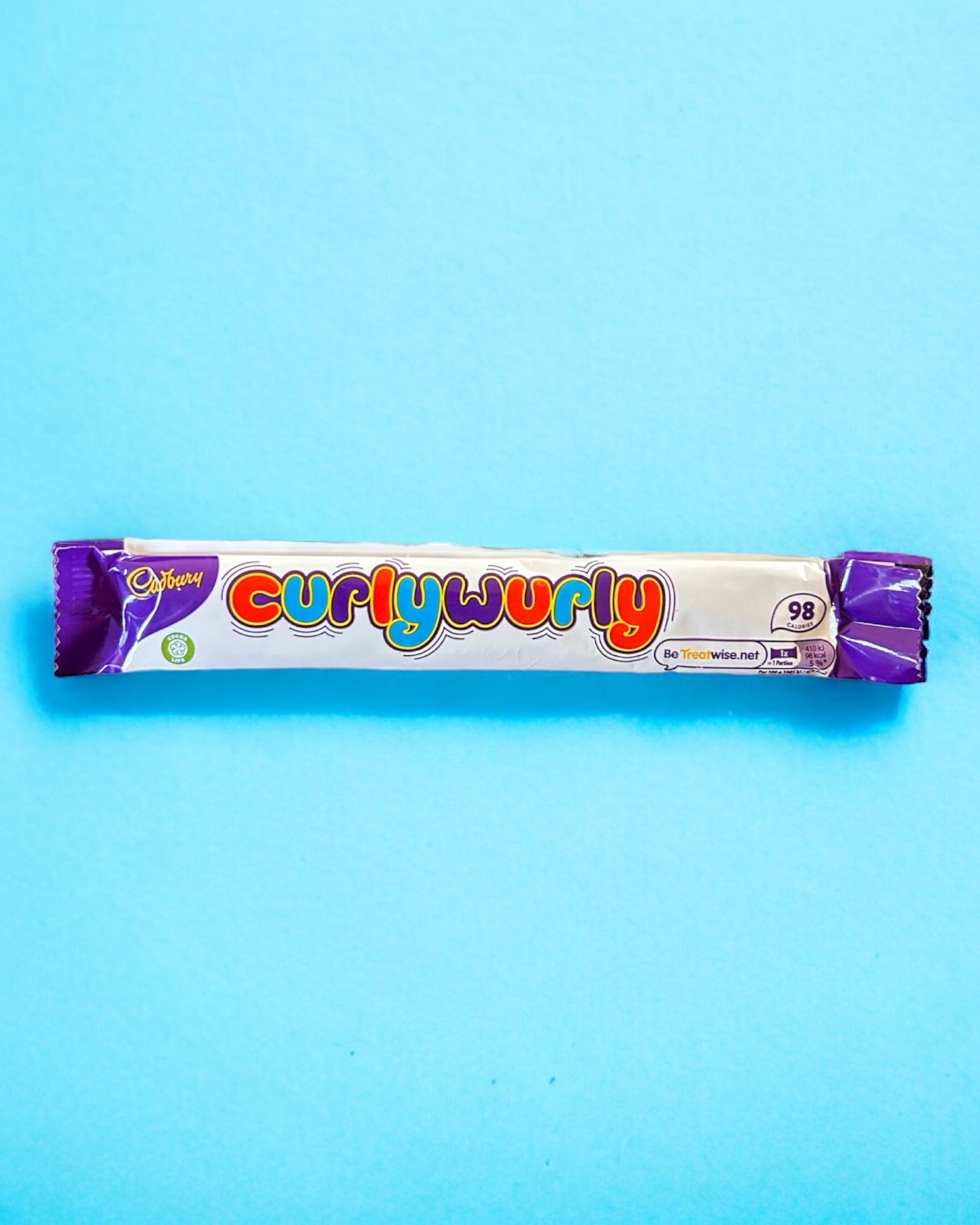 CurlyWurly