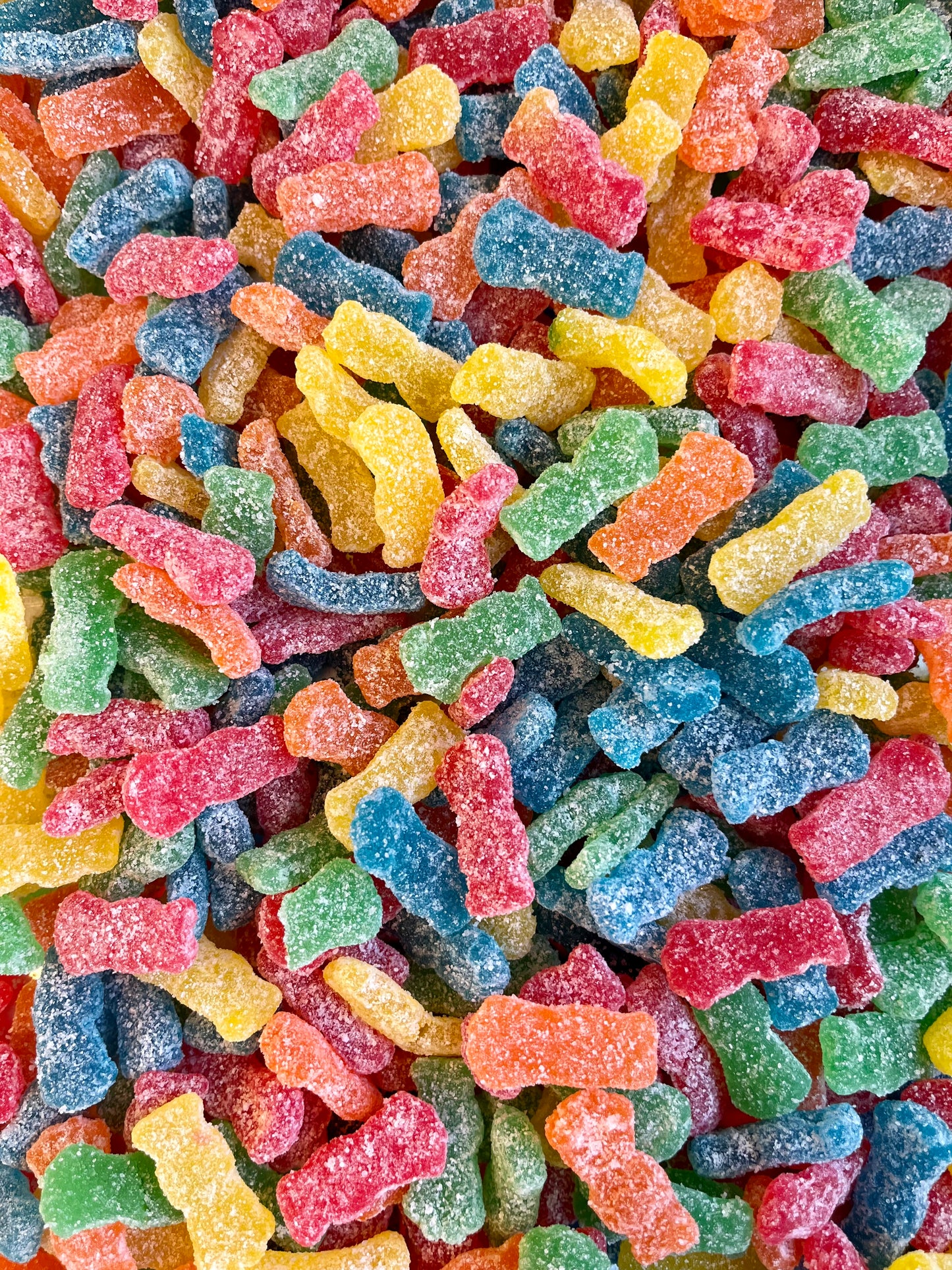 Sour Patch Kids