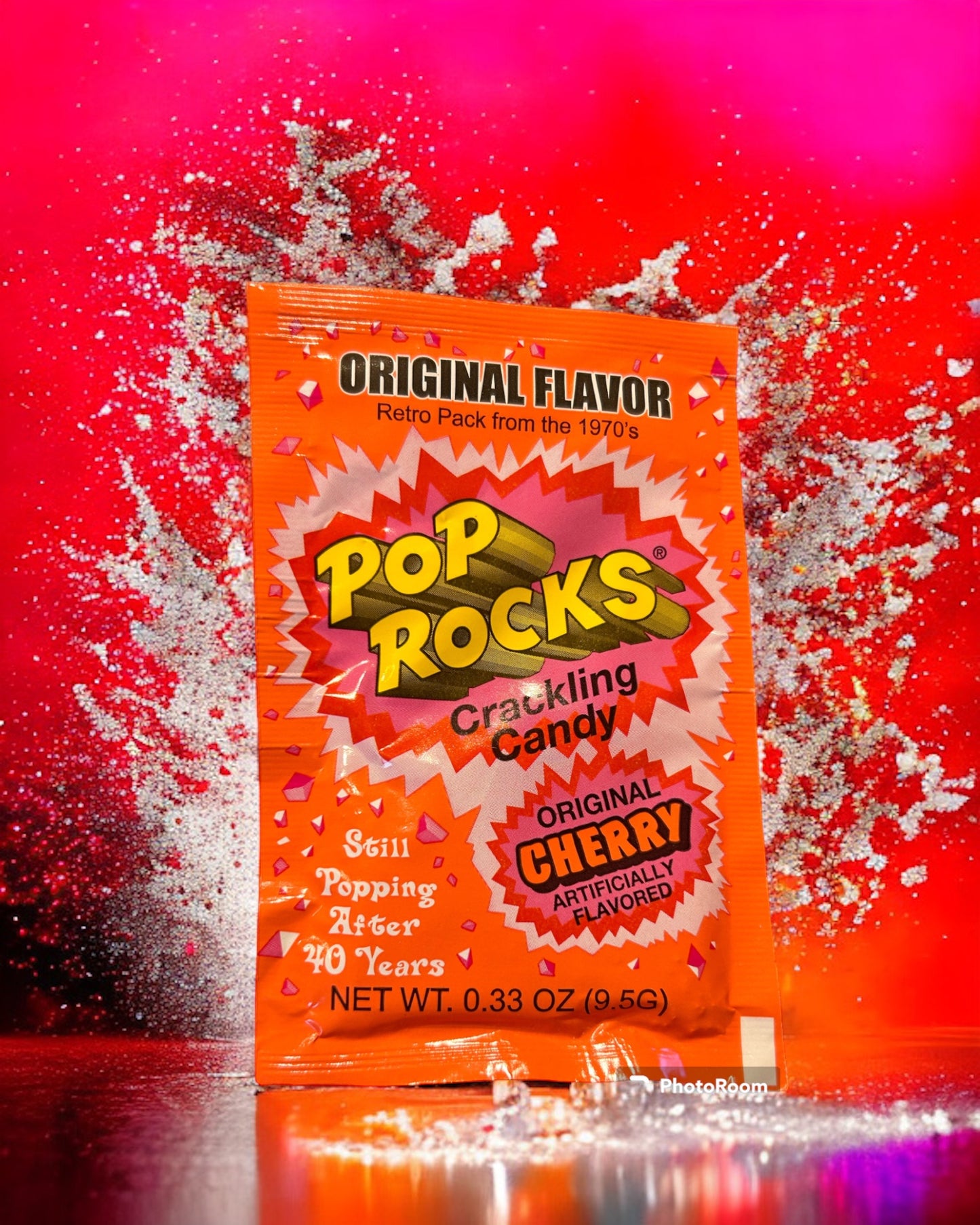 Pop Rocks