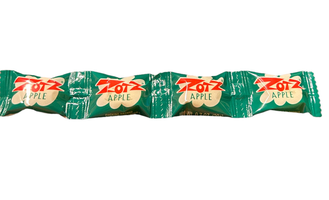 Zotz Strings