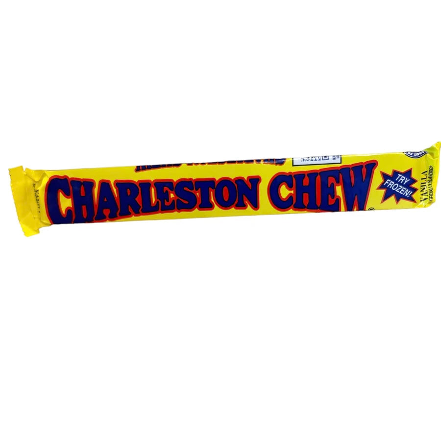 Charleston Chew