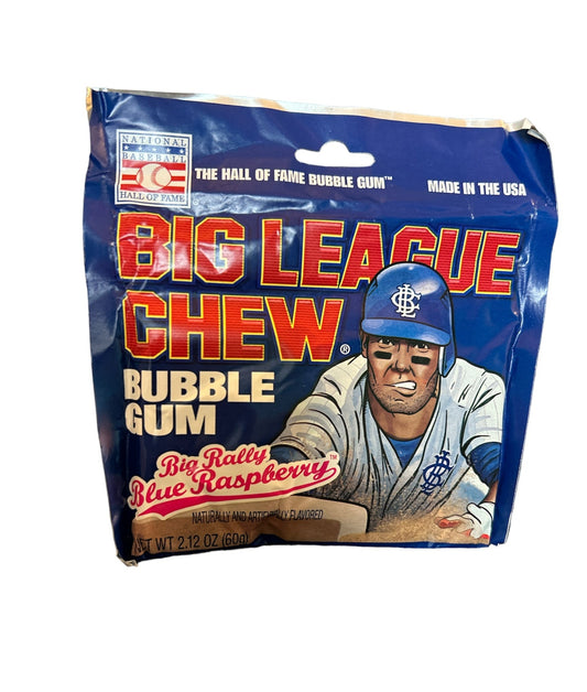 Big League Chew