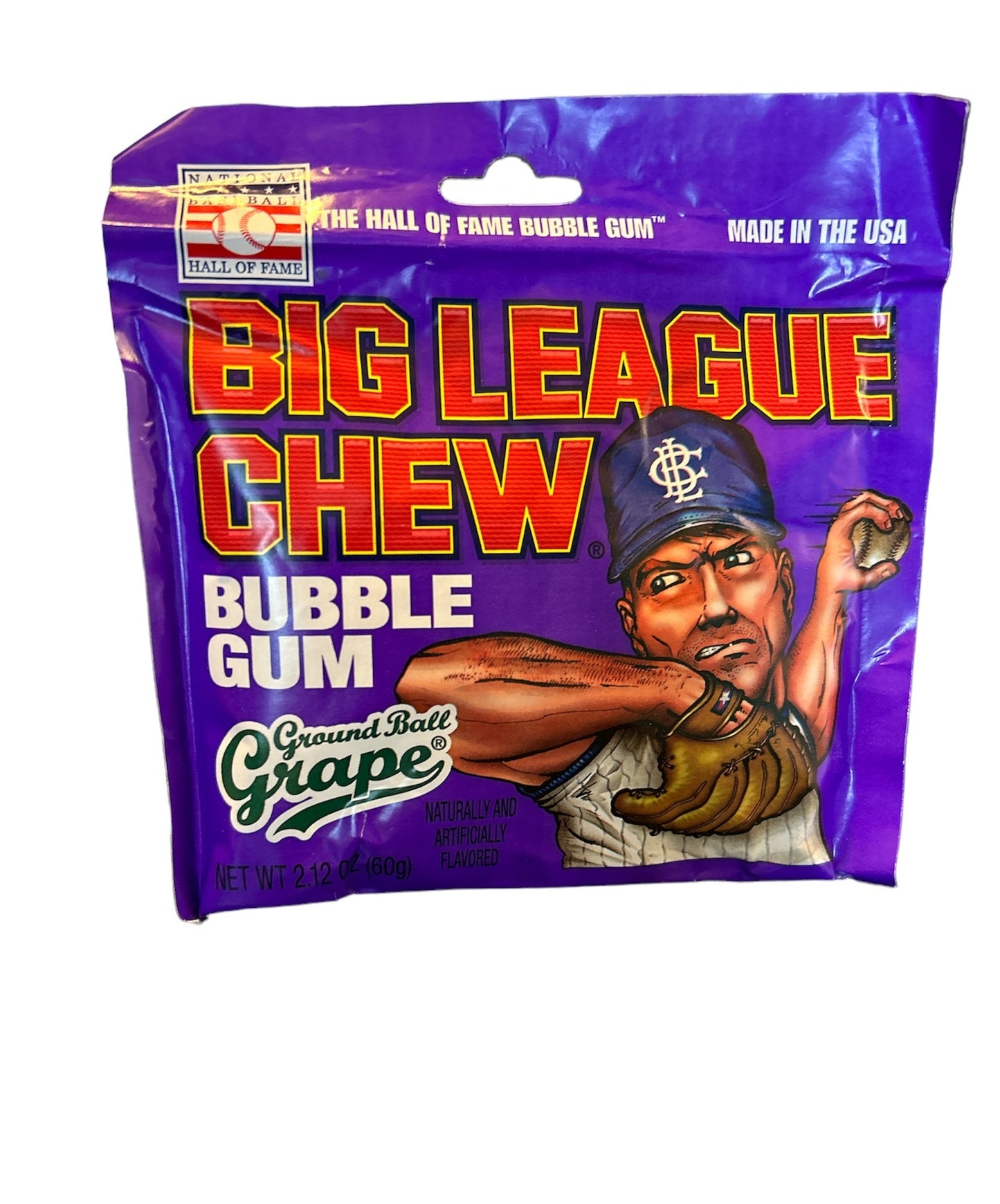 Big League Chew