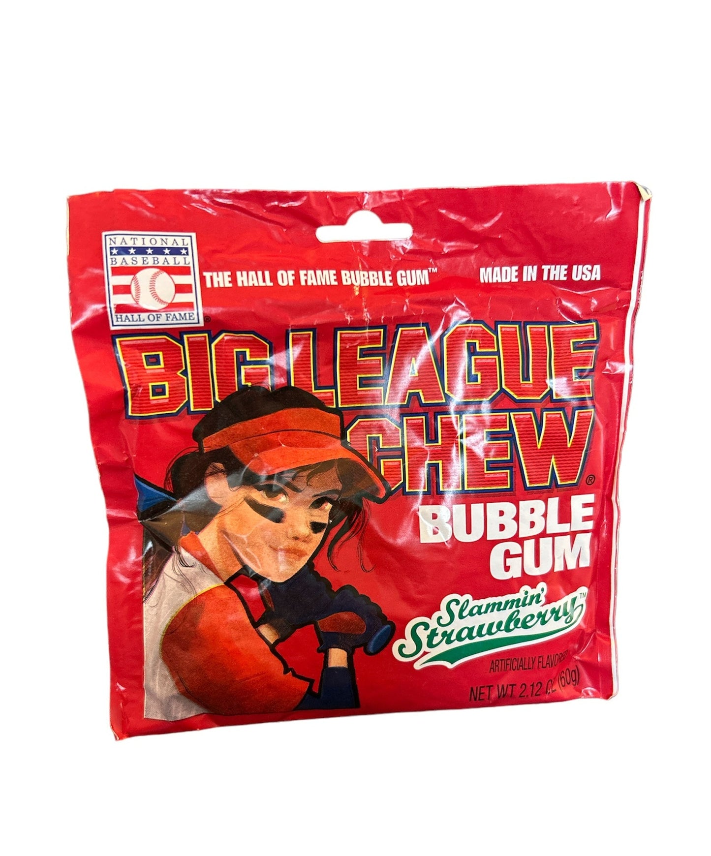 Big League Chew