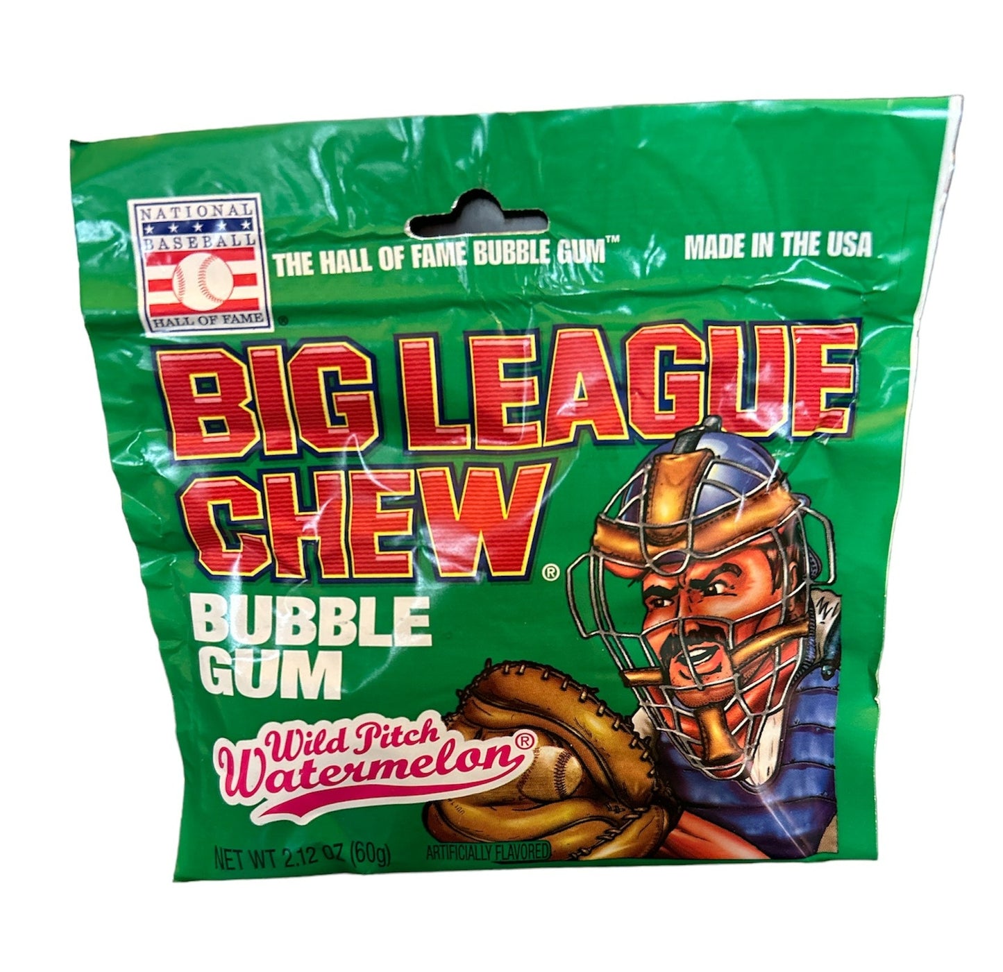 Big League Chew