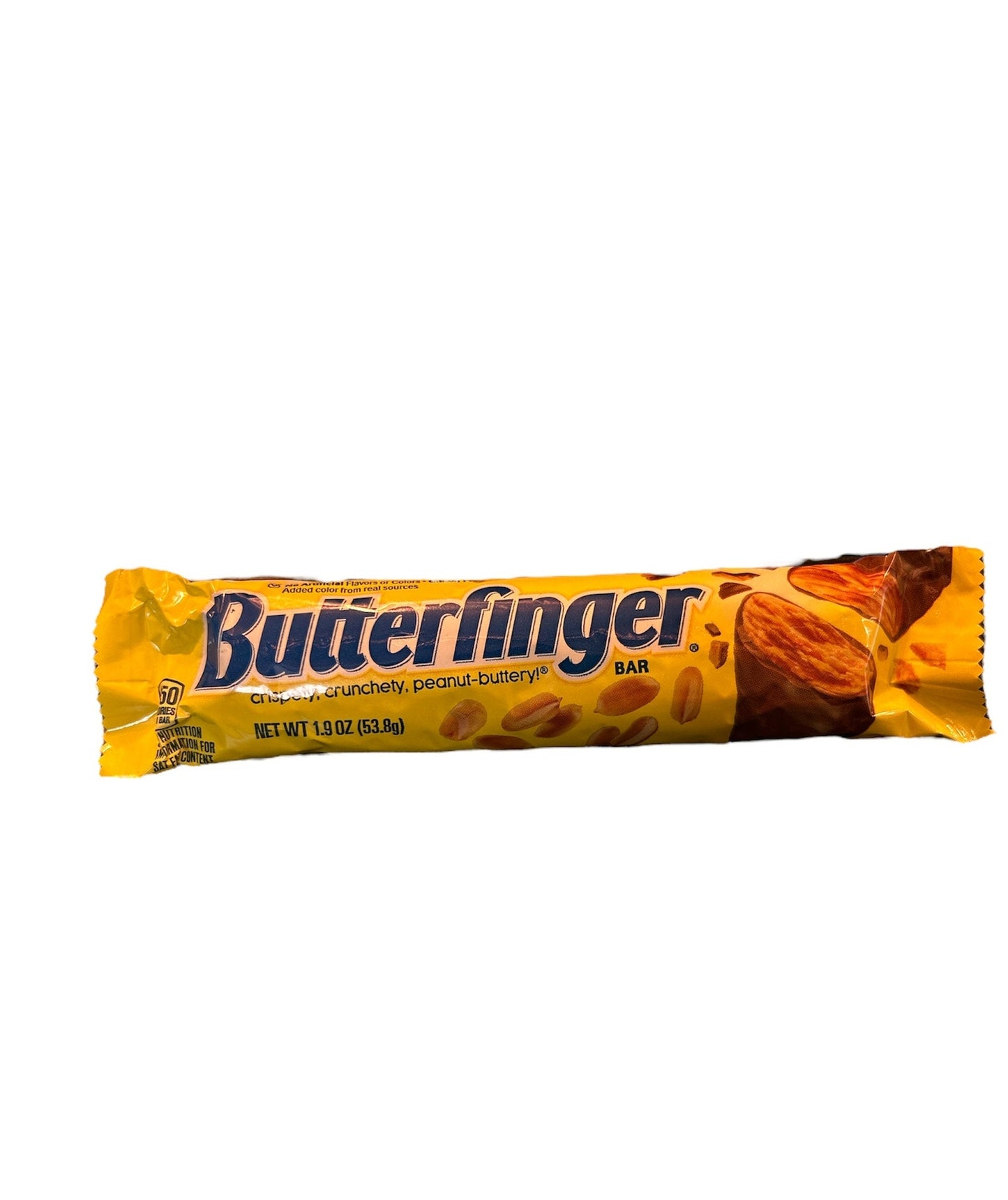 Butterfinger