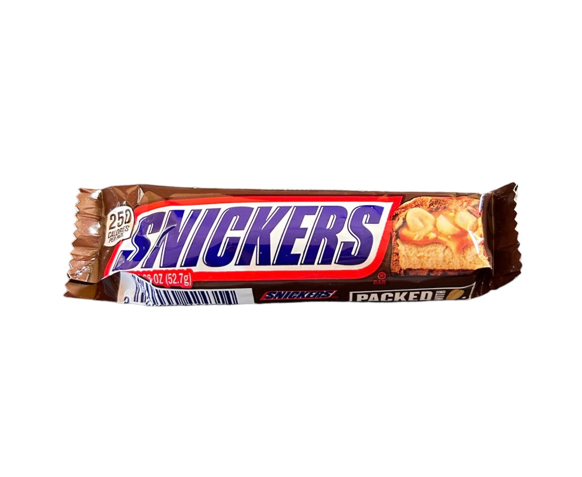 Snickers Bar