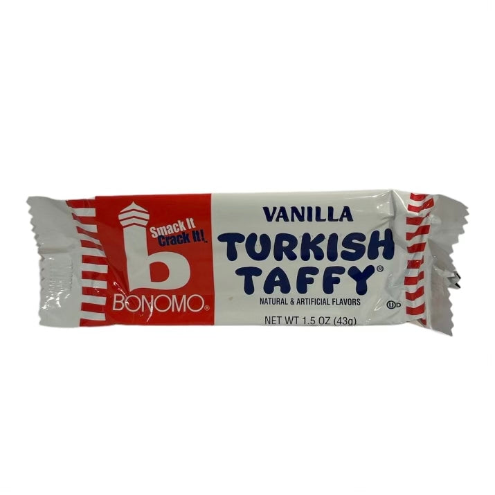 Turkish Taffy