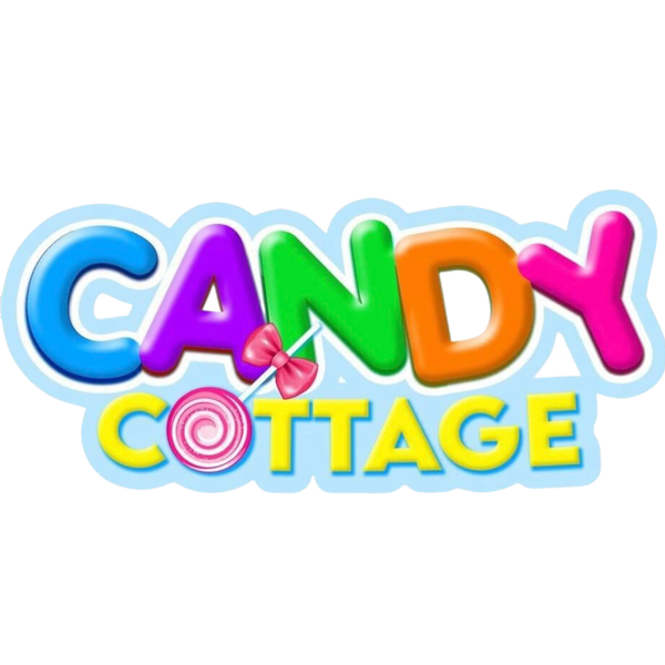 The Candy Cottage