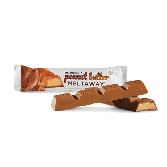 Gardner’s Original Peanut Butter Meltaway