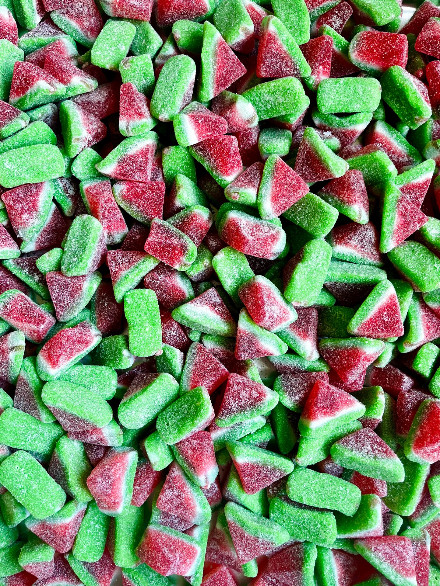 Watermelon Slices