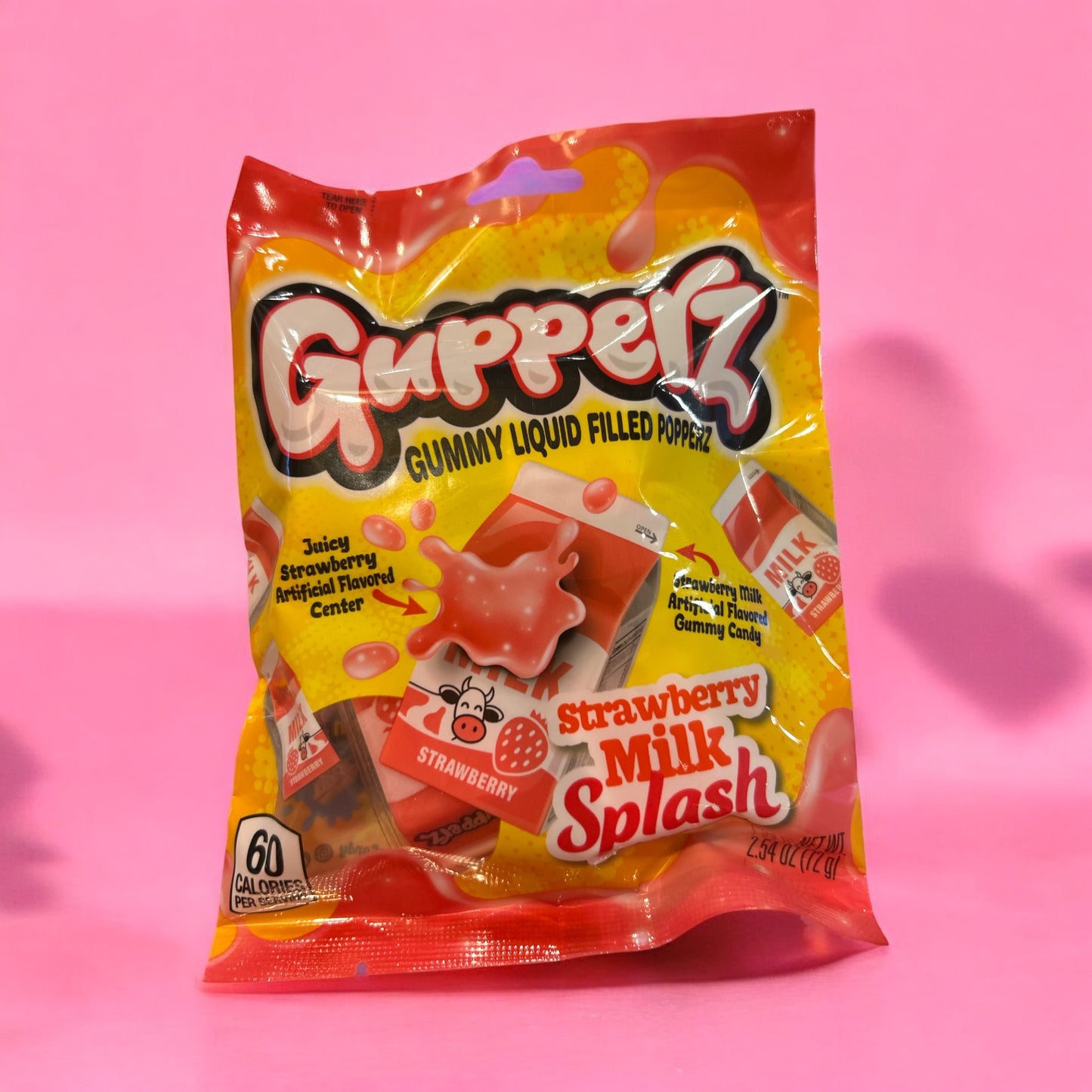 Gupperz Candy