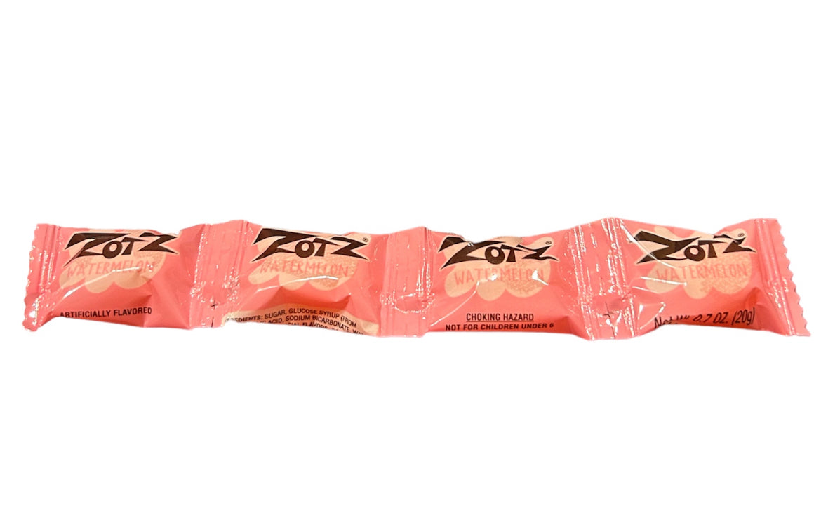 Zotz Strings